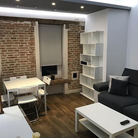 Airva: Apartamento Duque De La Victoria Валадоид Екстериор снимка