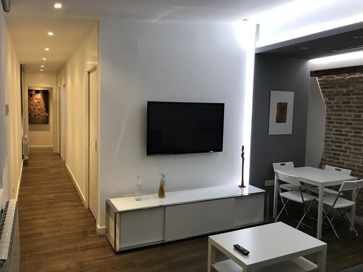 Airva: Apartamento Duque De La Victoria Валадоид Екстериор снимка