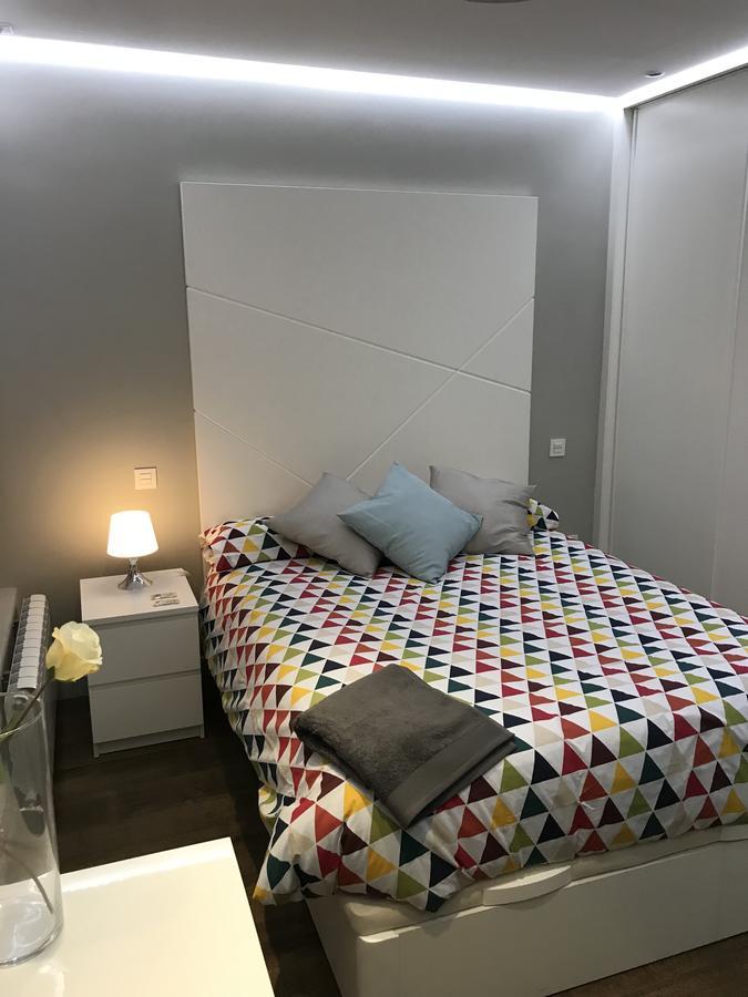 Airva: Apartamento Duque De La Victoria Валадоид Екстериор снимка