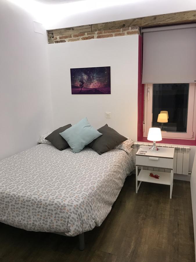 Airva: Apartamento Duque De La Victoria Валадоид Екстериор снимка