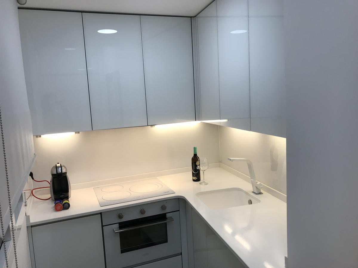 Airva: Apartamento Duque De La Victoria Валадоид Екстериор снимка