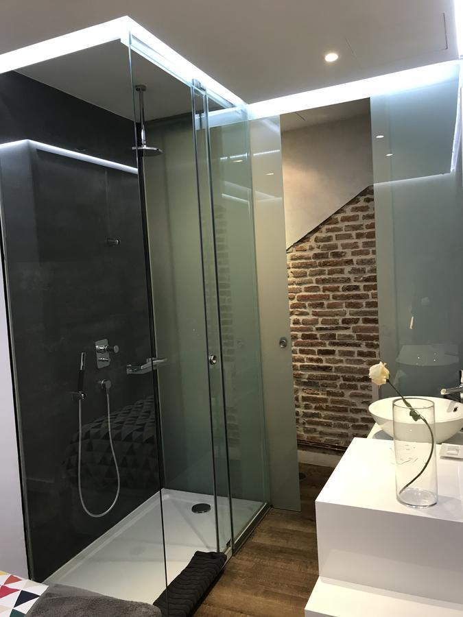 Airva: Apartamento Duque De La Victoria Валадоид Екстериор снимка