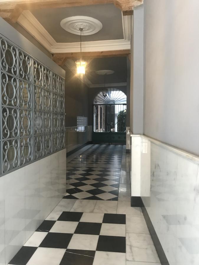 Airva: Apartamento Duque De La Victoria Валадоид Екстериор снимка