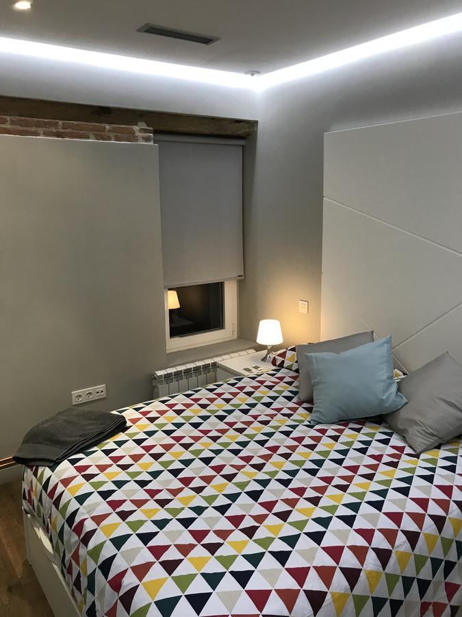 Airva: Apartamento Duque De La Victoria Валадоид Екстериор снимка