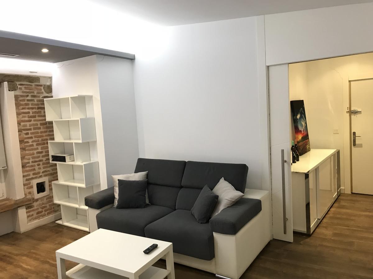 Airva: Apartamento Duque De La Victoria Валадоид Екстериор снимка
