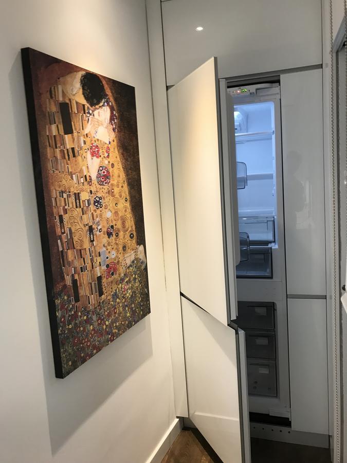 Airva: Apartamento Duque De La Victoria Валадоид Екстериор снимка