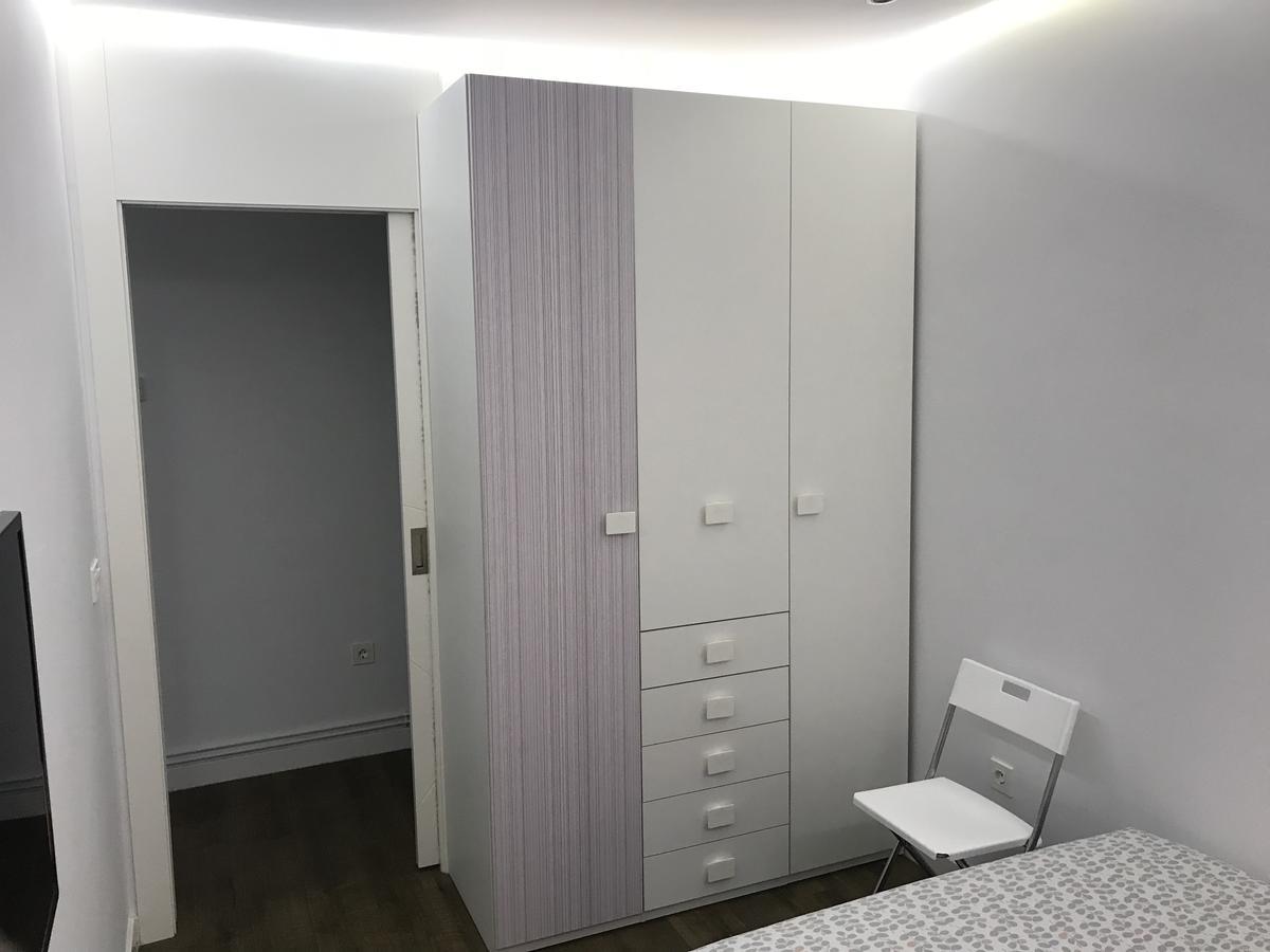 Airva: Apartamento Duque De La Victoria Валадоид Екстериор снимка